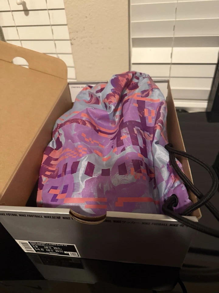 Nike Zoom Mercurial Dream Speed Superfly 9 elite  - Image 3 of 4