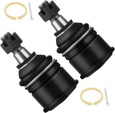 SCITOO 2pcs Suspension Kit 2 Front Lower Ball Joints fit for Acura EL Integra