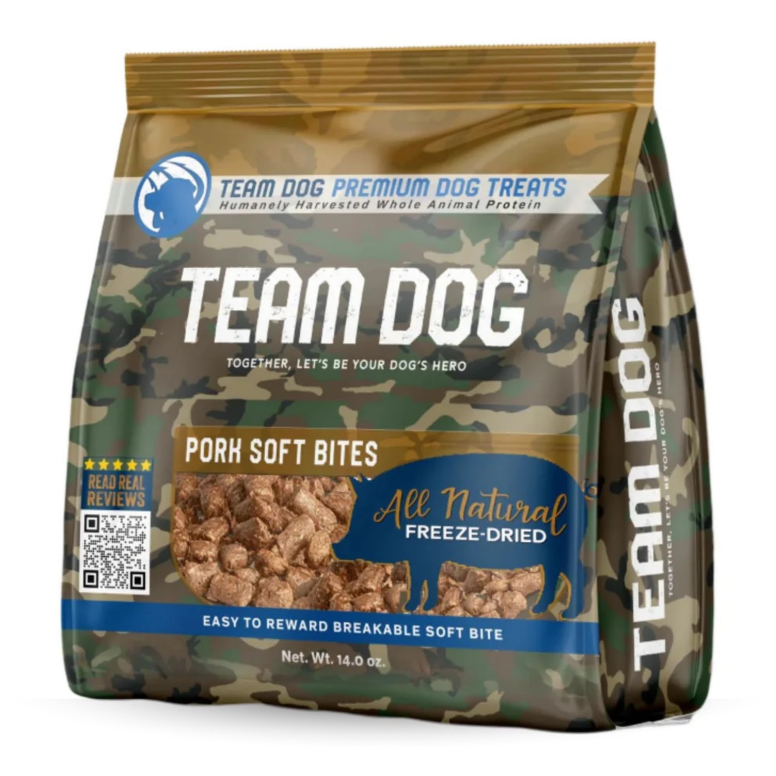 Topper | Grain Free Do