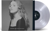 Vinile - Madonna - Veronica Electronica - Warner Records -D- Neu