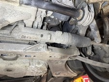 BMW E93 M3 Power Steering Rack Used