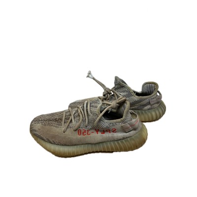 Yeezy boost 350 blutin 10 men Adidas Yeezy Boost 350 V2 Blue Tint Men Size 10.5 (EU 44 2/3  main image 4