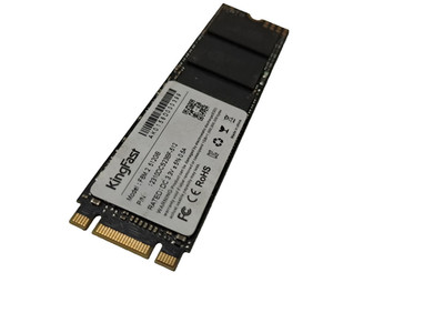 KINGFAST 512GB F6 M.2 Memory Grade A 2310DCS23BF-512