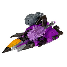 SKYWARP Transformers Studio Series 11 Gamer Edition New