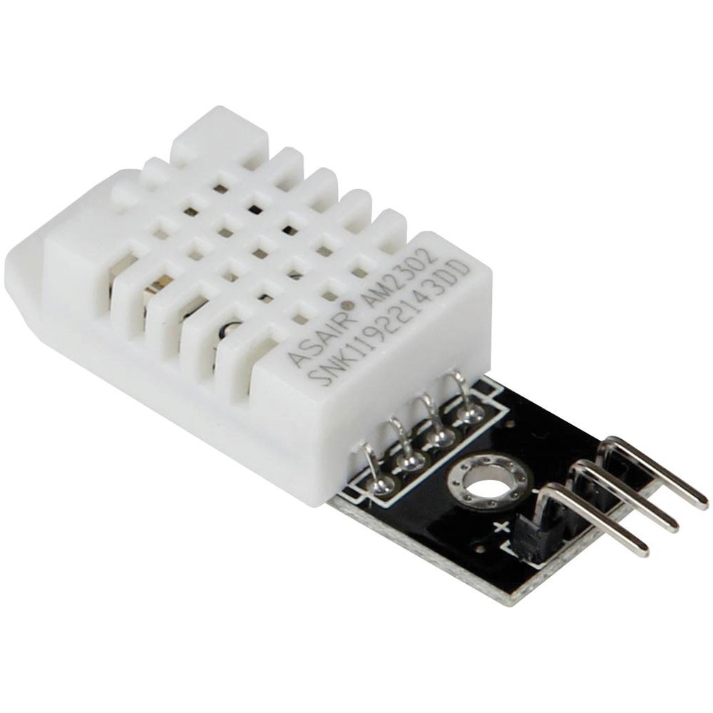 Joy-it Temperature/RH sensor,Arduino/Raspberry Pi compatible