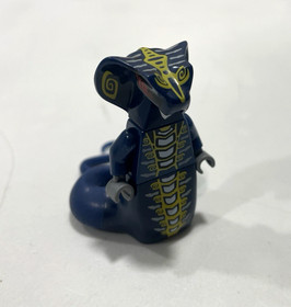 LEGO 9444 Cole's Tread Assault 100% Complete w/Manuals & Box - 2012