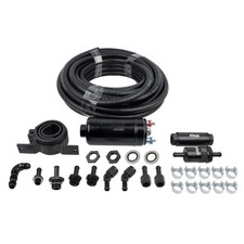 Fitech 50001 Go Efi External Fuel Pump Delivery Kit