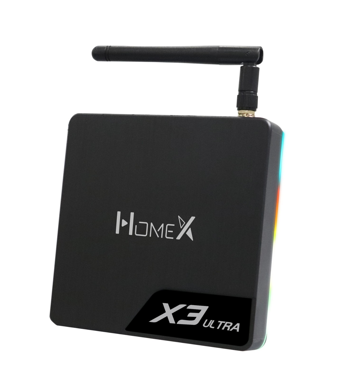2026 A3 TV BOX HomeX TV BOX X3 Ultra Android Chinese BOX wifi 最新三代 安卓電視盒中港台直播點播