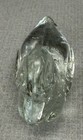 Murano Glass Duck Figurine Clear Crystal Bullicante Bubbles VTG Paperweight — photo 4