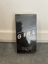 Girl Pharrell Williams perfume - a fragrance for women and men 2014
