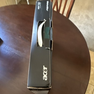 Acer Aspire 15.6in Intel Core i3 2.53GHz 4GB 320GB HDD Win7 Black