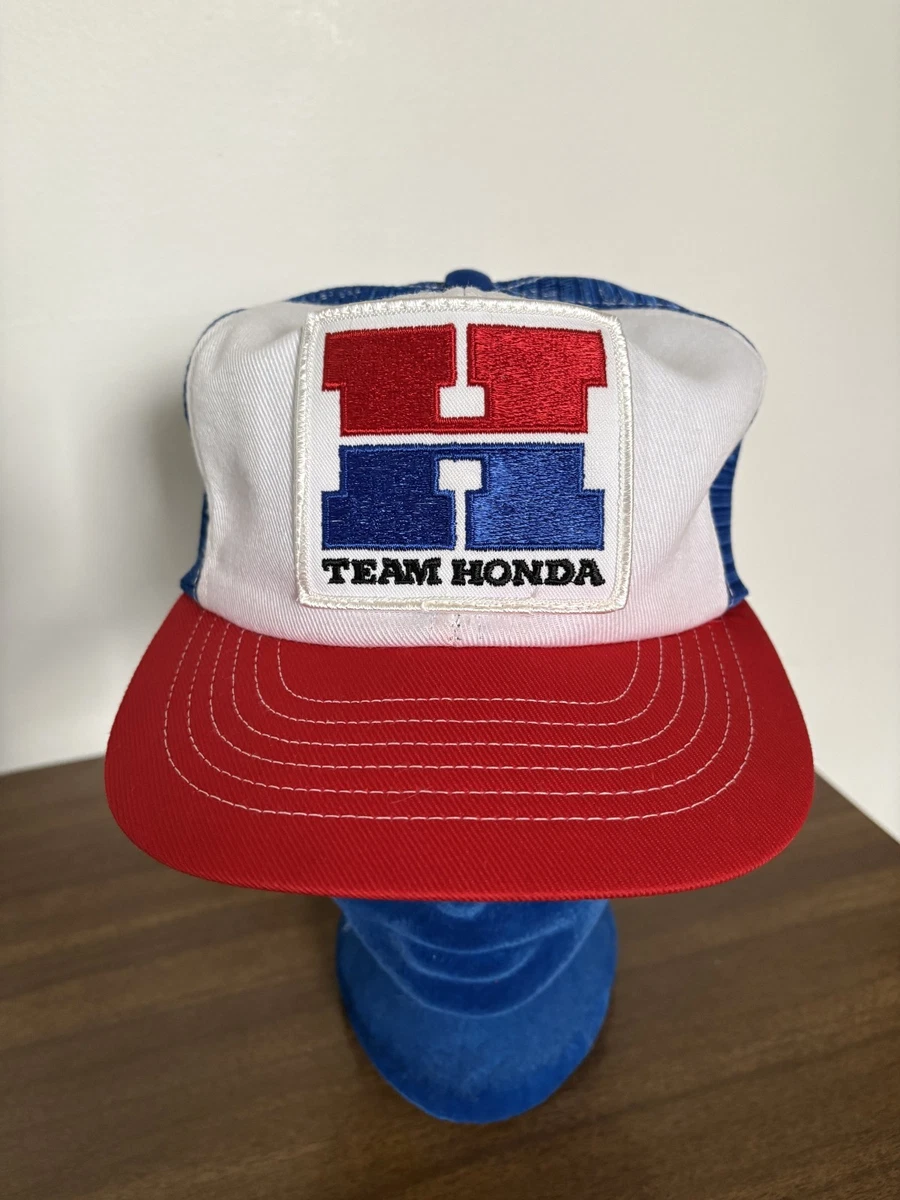 Honda Men's Trucker Hats for sale | eBay
