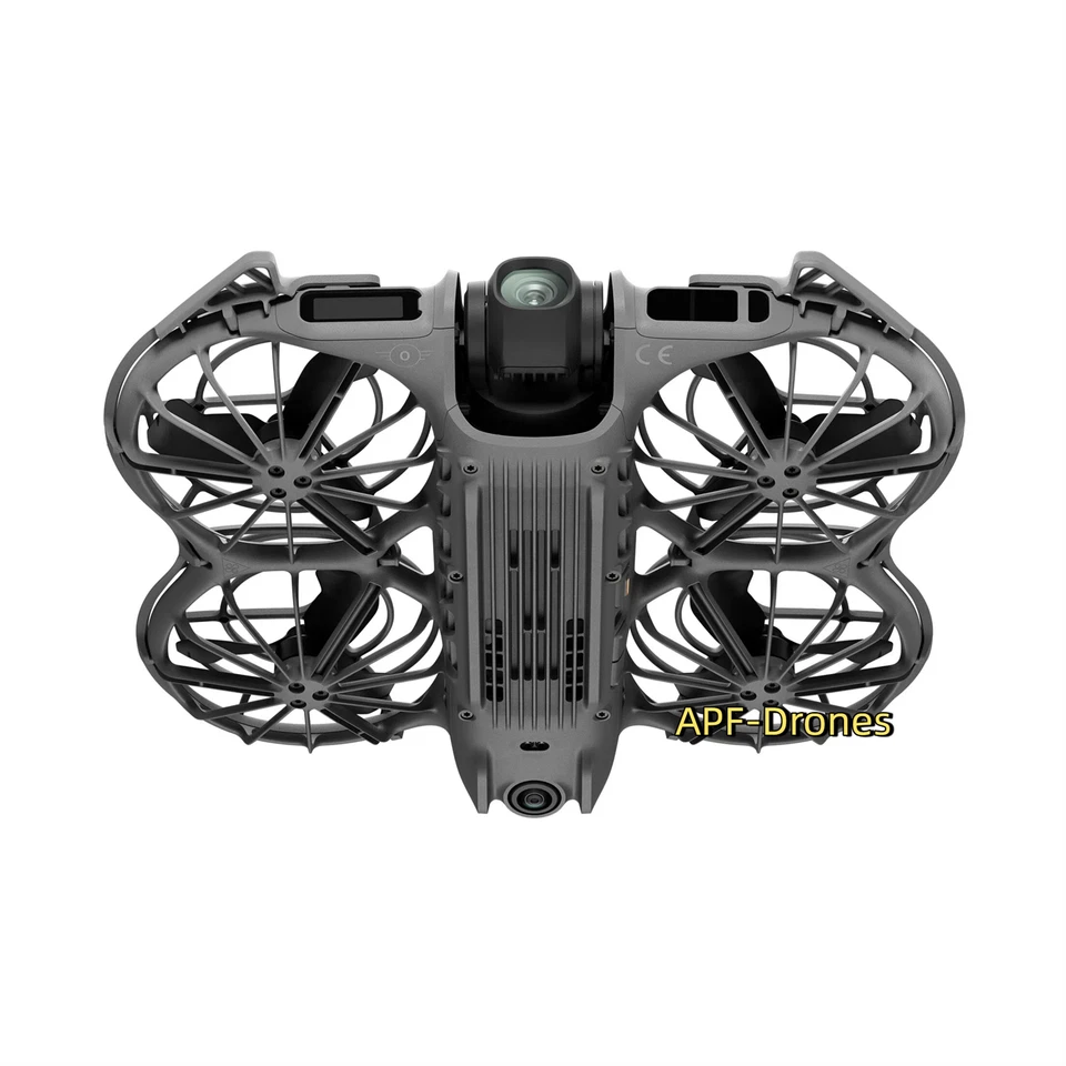 DJI NEO 2 Drone - No Remote Controller/No Charger - Image 4 of 4