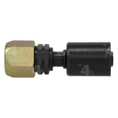 Four Seasons Compression A/C Fitting