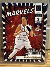Diana Taurasi - 2025 Panini Donruss WNBA Net Marvels 🔥 Mercury