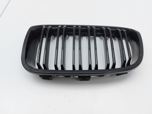 STOßSTANGE VORNE NIERE GITTER LINKE SEITE BMW 1ER F20 F21 2013