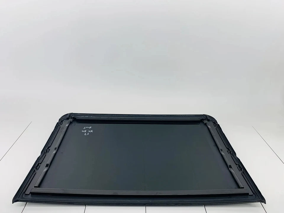 10-17 VOLVO XC60 TECHO SUPERIOR DELANTERO TECHO CORREDIZO VIDRIO FABRICANTE DE EQUIPOS ORIGINALES #23 Foto 2 de 4