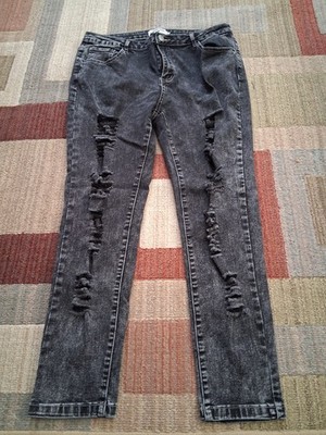 Women's Crazy Train jeans