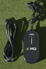 MGI Zip Navigator AT All Terrain MGI Lithium 24v Smart Charger USED