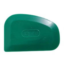 Body Filler Spreaders for Automotive Body Fillers, Putties, Glazes
