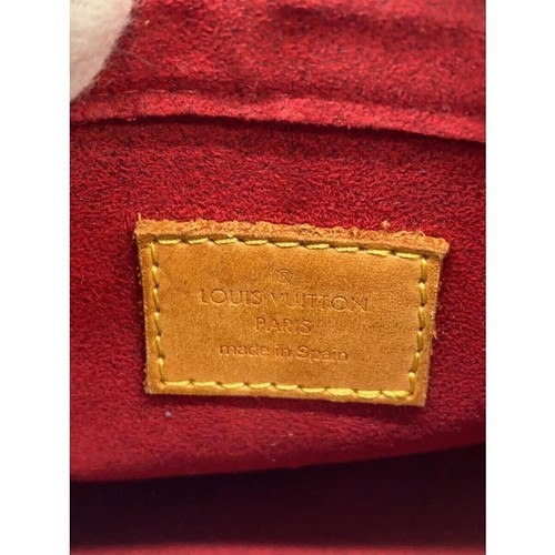 Louis Vuitton Viva Shite Pm Monogram Canvas y5_0702 - Picture 5 of 9