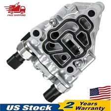 New Engine Variable Valve Timing (VVT) Soleno...
