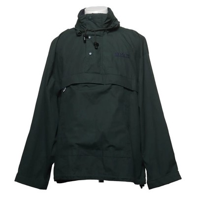 Chaps Ralph Lauren, Anorak, Größe: XL, Grün/Blau, Baumwolle/Polyester #rkK