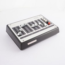 RFT Regie 2000 Stereo DDR Mischpult Mischgerät Funkwerk Köpenick