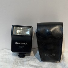 Canon Speedlite 188A Shoe Mount Flash for Canon for sale online | eBay