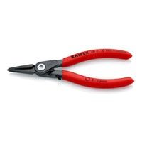 Knipex 48 31 J0 PräZisions-Sicherungsringzange FüR Innenringe In Bohrungen Mit
