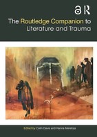 The Routledge Companion To Literature And Trauma Colin Davis (U. A.) Taschenbuch