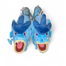 2 Pok mon Sitting Gyarados Plushies New 