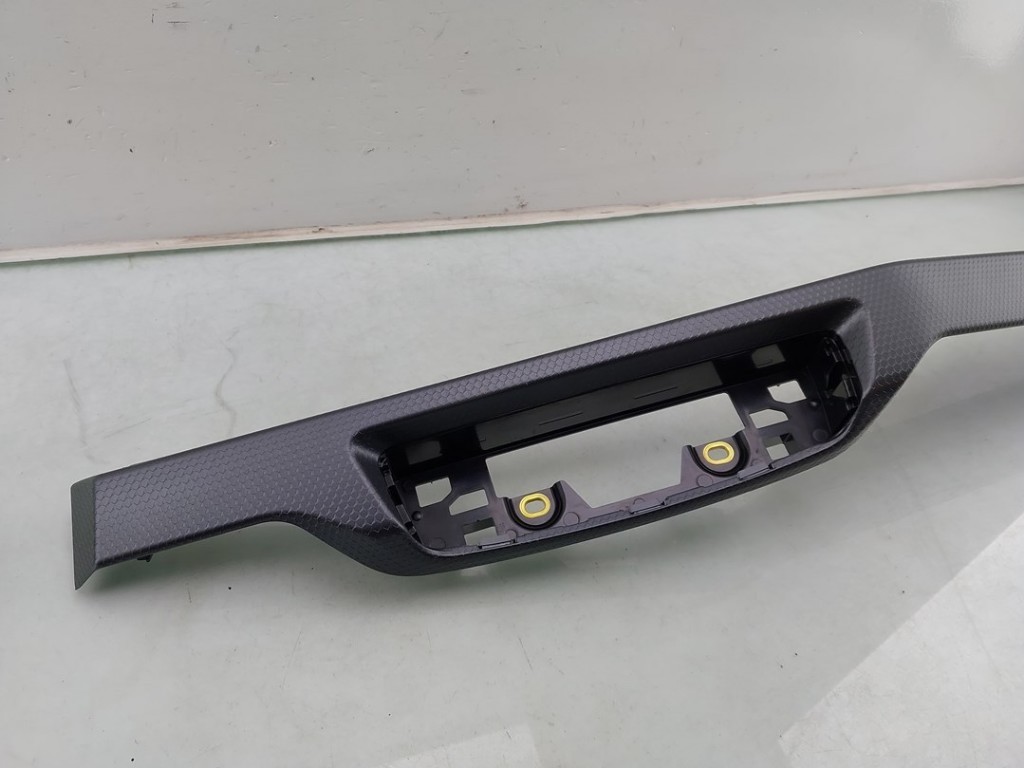 MISCELLANEOUS Dashboard List Audi A1 Sportback (GBA) 2020 82B853190A