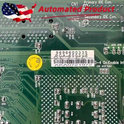 1PC New Advantech PCA-6003VE PCA-6003 RevA1 Fast Shipping