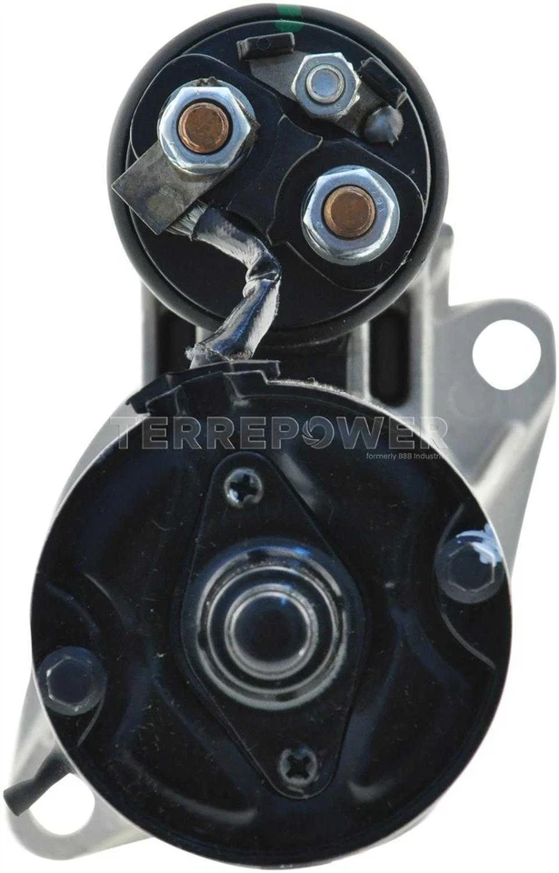 Reman Starter  BBB Industries  17760 - Image 2 of 4