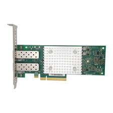 QLogic QL41112 Dual Port SFP+ 10G FH PCIe-x8 CNA