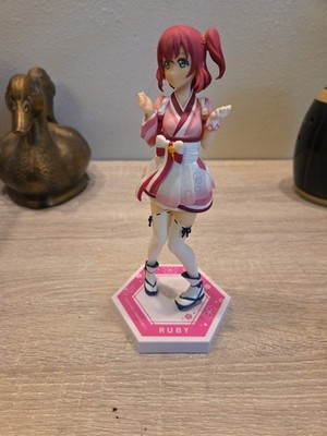 Love Live Sunshine SSS Figure Immature DREAMER Kurosawa Ruby RUBY