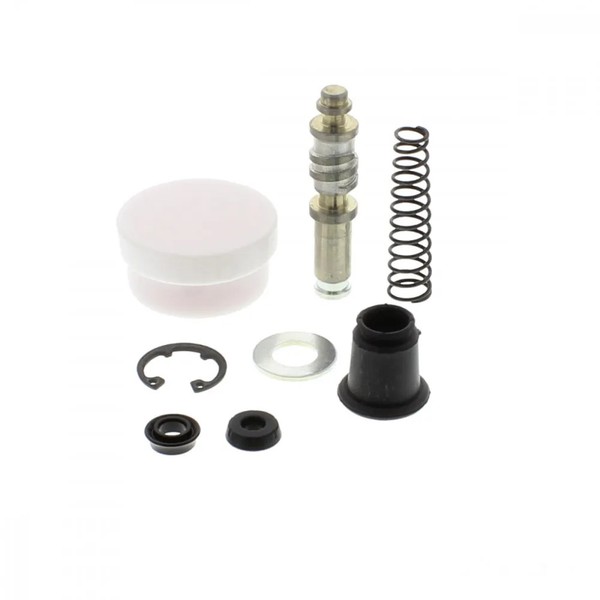 Hauptbremszylinder Reparatursatz Vorne FüR Yamaha YZ 250 F 4T Bj. 2002-2006-image