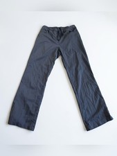 Grey's Anatomy by Barco Navy Scrub Pants Women's Small