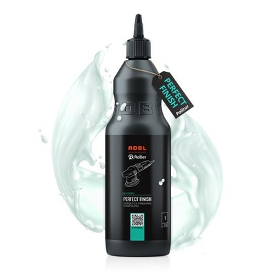 ADBL Perfect Finish 1L Hochglanz Politur gegen Hologramme und leichte Kratzer