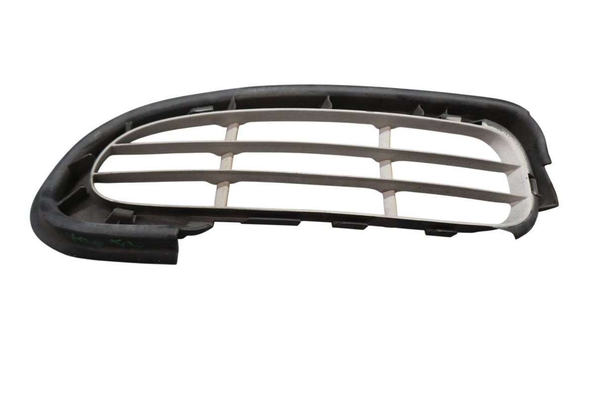 97-02 Porsche Boxster 986 Front Left Driver Side Bumper Grille