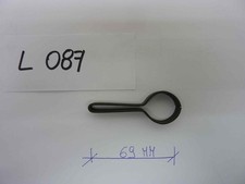 BENELLI export 3vk Motobi 48 sprint 4V e compatibili molla albero avviamento