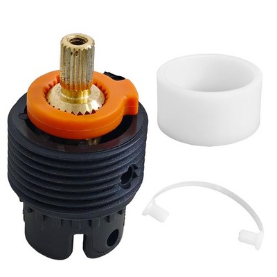10350-NA Deep Rough Kit, 3/4 Depth Shower Valve Extension for Rite-Temp Systems,