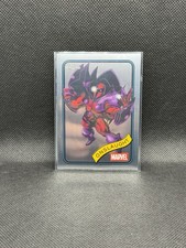 2025 Topps Chrome Marvel - Onslaught #68