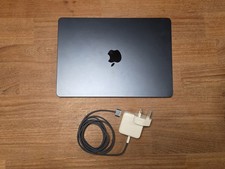 MacBook Air M3 13-inch Laptop 10-GPU 512GB 16GB RAM 99% Battery Health