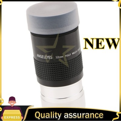 For Astronomical Telescope 2  50.8mm Eyepiece Fully Multi-coated 32mm 68 Degree