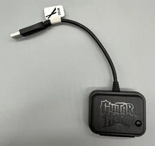 Red Octane Guitar Hero/Rock Band DRUM Receiver/Dongle PS3 95481.806