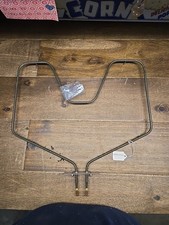 OEM WB44X5082 GE Hotpoint Self Clean Range Oven Bake Unit Lower Heating Element