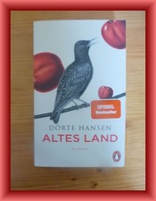 Altes Land Dörte Hansen 2015