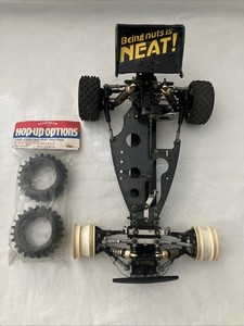 Tamiya Avante | eBay